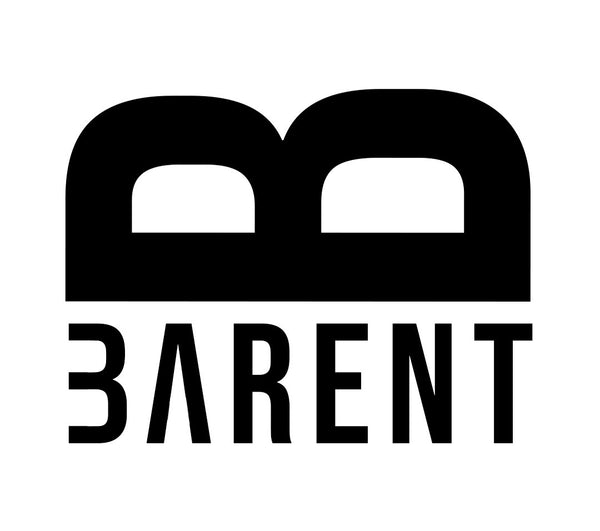 BarentBarefoot.com